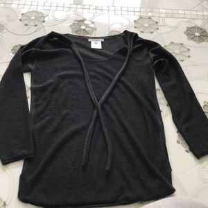 Cashmere Lamberto Losani long sleeve